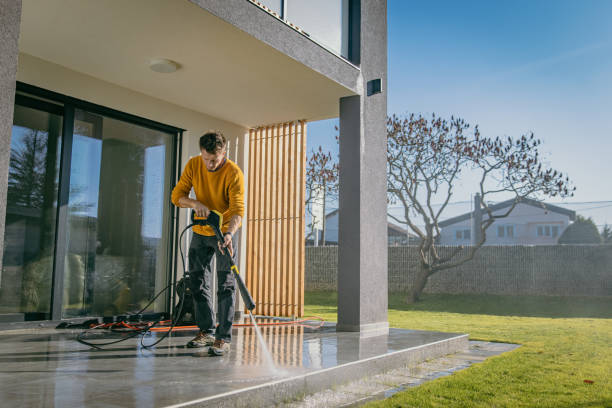 Bristol, IN Pressure Washing Services Company