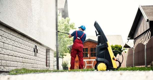 Best Fence Cleaning  in Bristol, IN